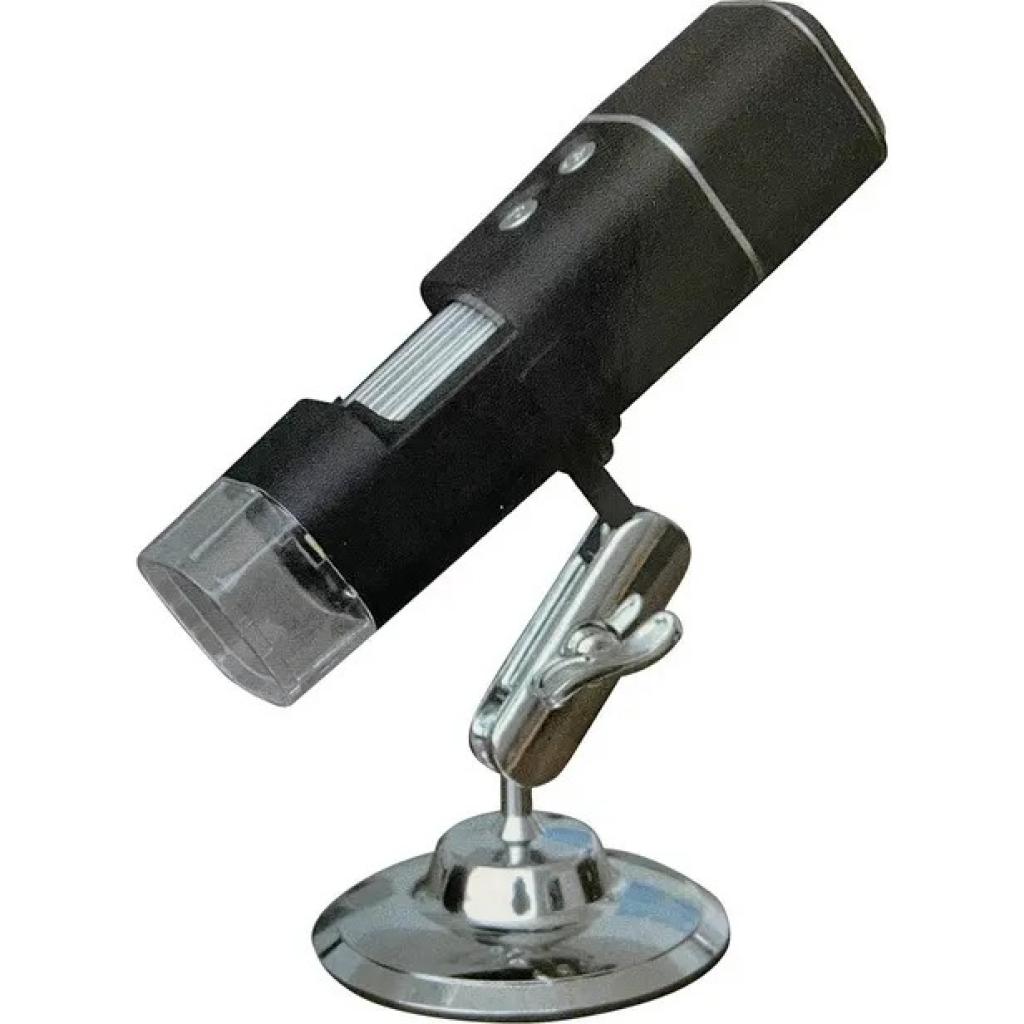 Foto do Produto Microscopio Eletronico Sate 1000X A-W01A Wifi