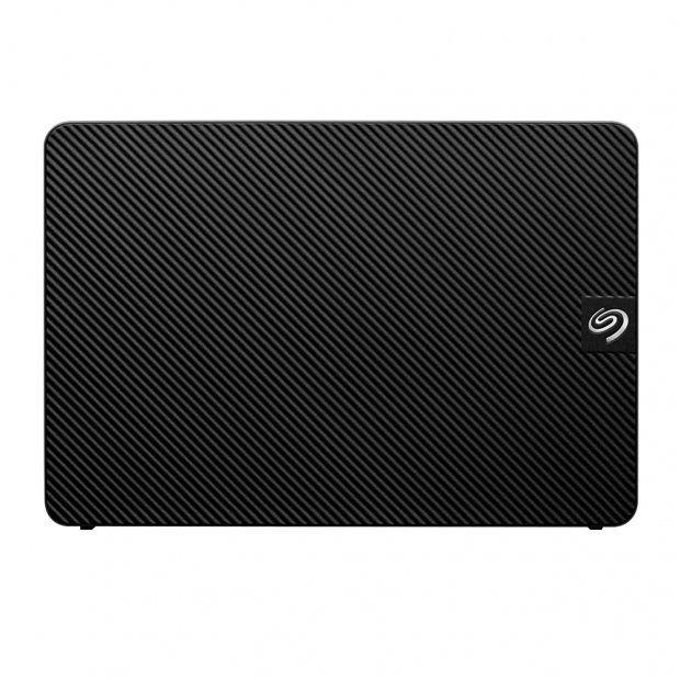 Foto do Produto HD EXT 24TB SEAGATE EXPANSION STKP24000400 3.5" DESKTOP/USB3.0