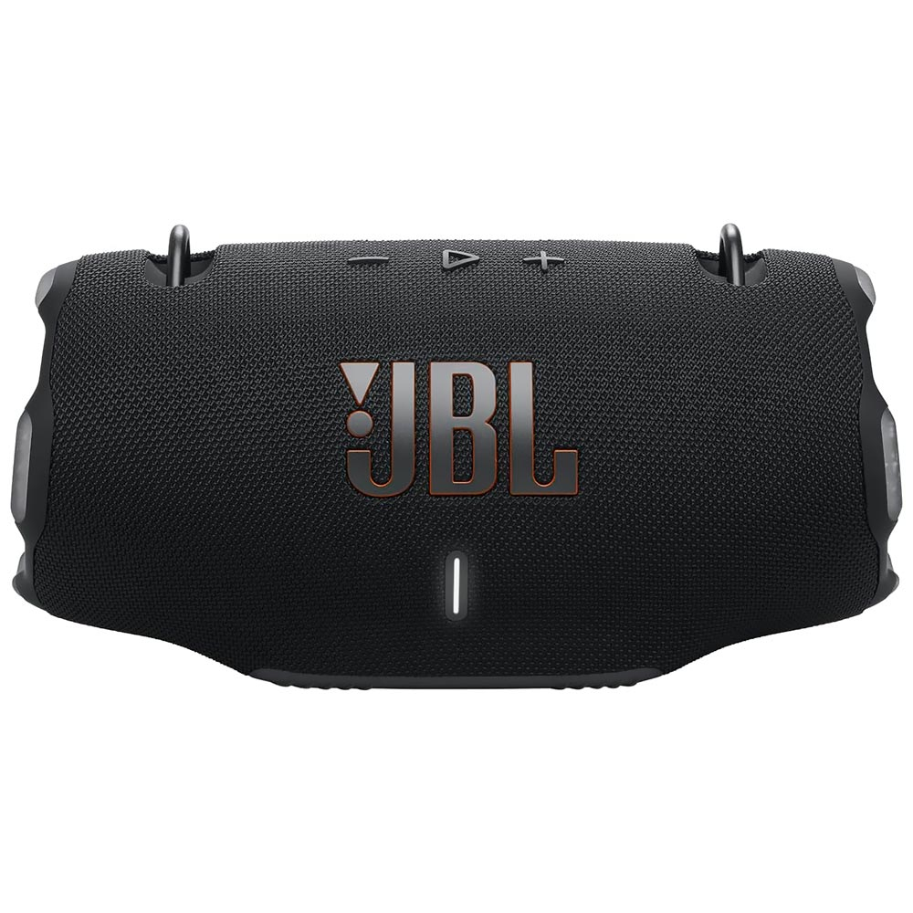 Foto do Produto Speaker JBL Xtreme 4 - Bluetooth - À Prova D'água - Preto