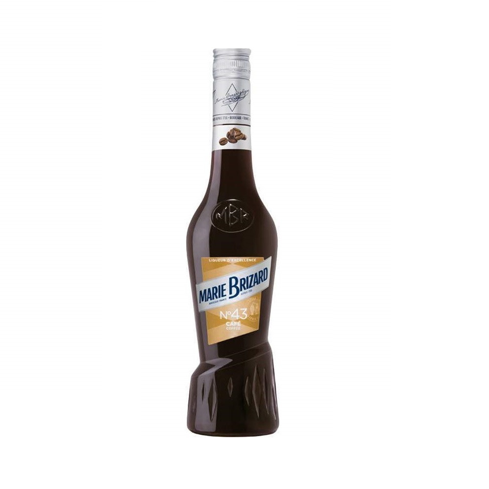 Foto do Produto Licor Marie Brizard Café 700ML - 3041312060709