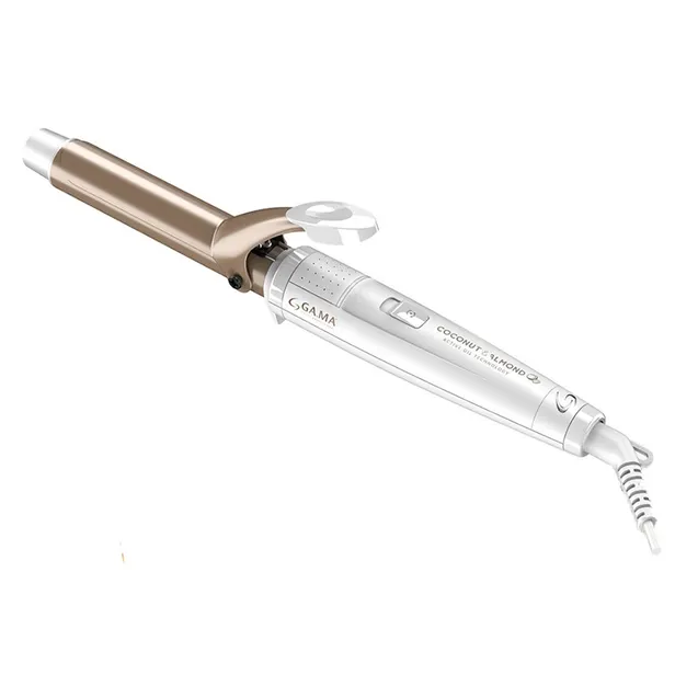 Foto do Produto GAMA ONDULADOR ELEGANCE COCONUT&ALMOND RGSTD-N25 BVT