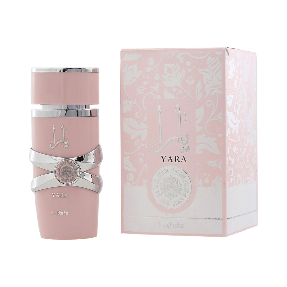 Foto do Produto PERFUME LATTAFA YARA EAU DE PARFUM 100ML