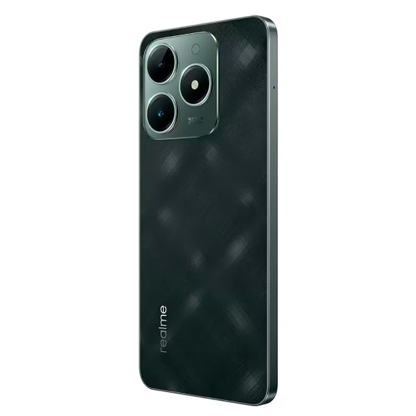 Foto do Produto Celular Realme C61 RMX3930 4GB 128GB Verde