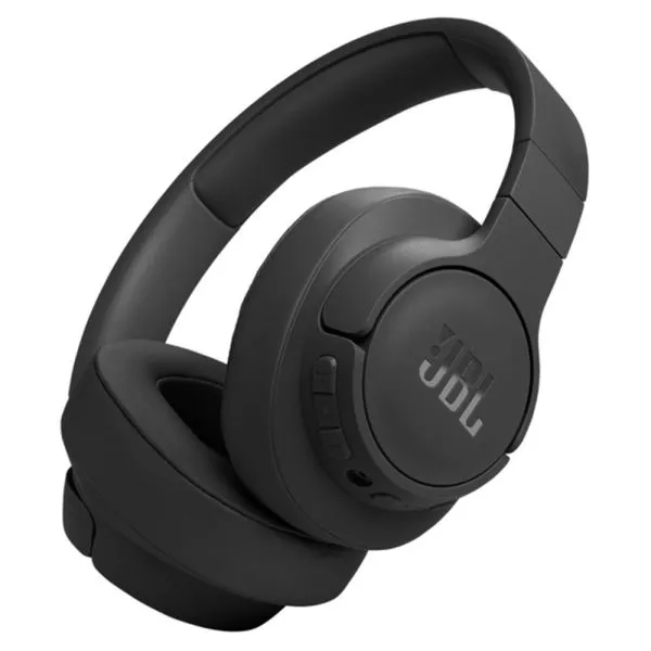 Foto do Produto JBL AURICULAR LIVE 770NC BLUETOOTH BLACK