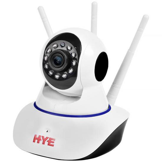 Foto do Produto Câmera de Monitoramento HYE HYE-E6812D
