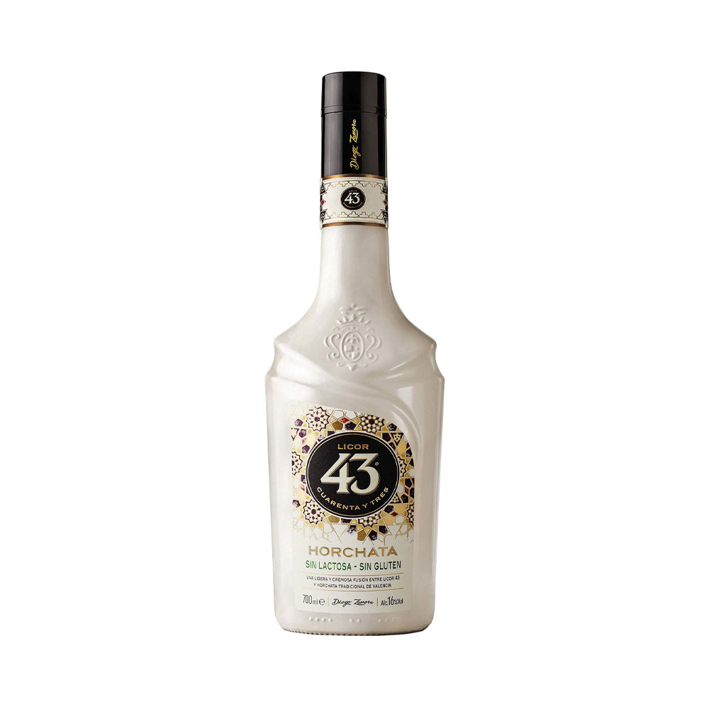 Foto do Produto Licor 43 Orochata 700ml sin Estuche