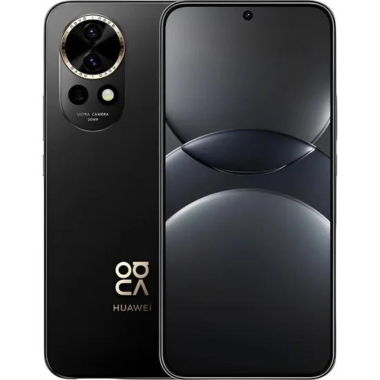 Foto do Produto Celular Huawei Nova 13 Dual Chip 256GB 4G