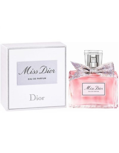 Foto do Produto Perfume Dior Miss Dior Edp 100ml