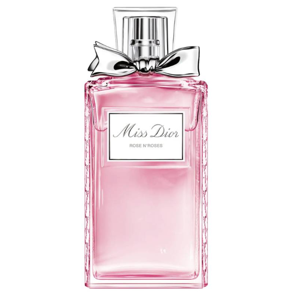 Foto do Produto Dior Miss Dior Rose N' Roses Eau de Toilette 100ml