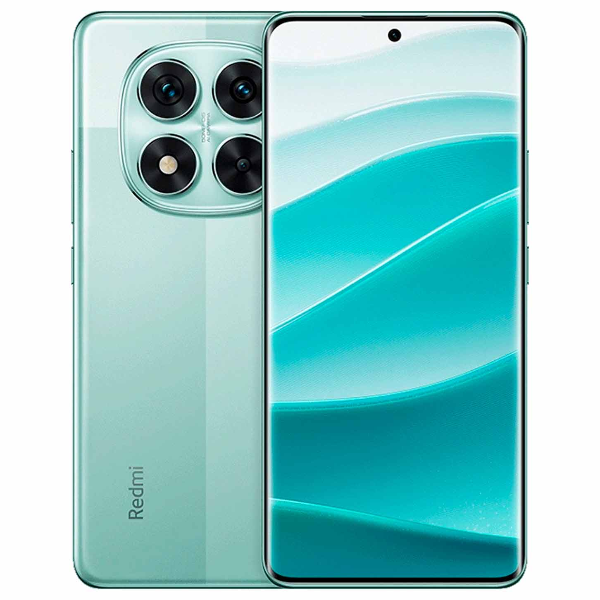 Foto do Produto Smartphone Xiaomi Redmi Note 14 Pro 5G 256GB 8GB RAM DS - Green Global