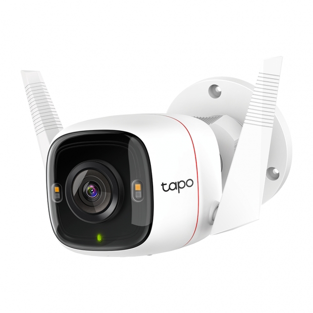 Foto do Produto CAMERA TP-LINK TAPO C320WS WIFI/2.4GHZ 4MP 3.18MM