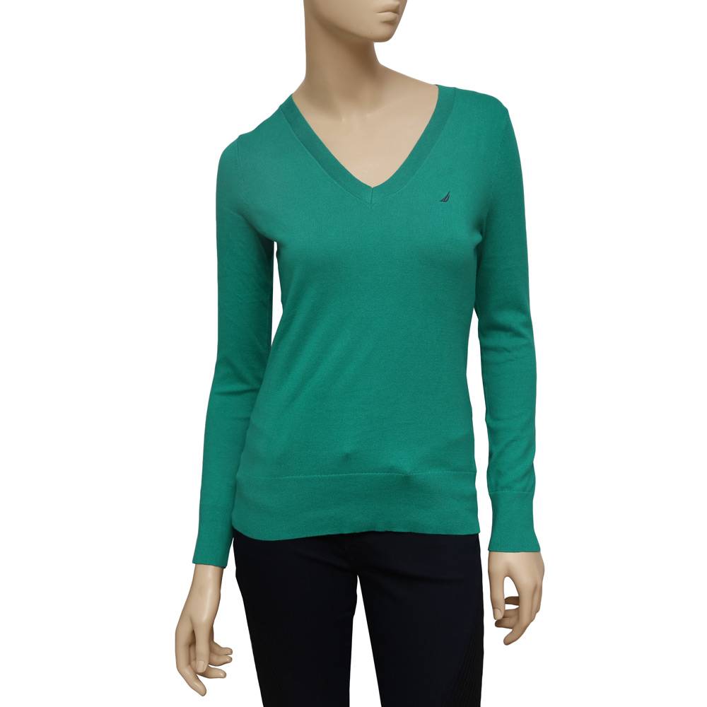 Foto do Produto Nautica Pullover Dama