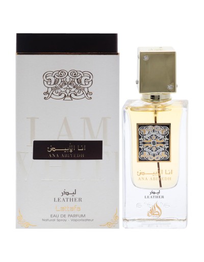 Foto do Produto Perfume Lattafa Ana Abiyedh H Edp 60ml6890