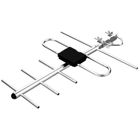 Foto do Produto Antena de TV BAK BK-ANT183-EX