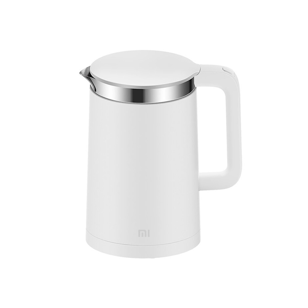 Foto do Produto Jarra Elétrica Xiaomi Mi Smart Kettle Pro 1.5L 1.800W 220V ~ 50/60 Hz - Branca 28314 BHR4198GL MJHWSH02YM