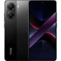 Foto do Produto CELL XIAOMI POCO X7 PRO 5G 8GB RAM 256GB - BLACK (GLOBAL)
