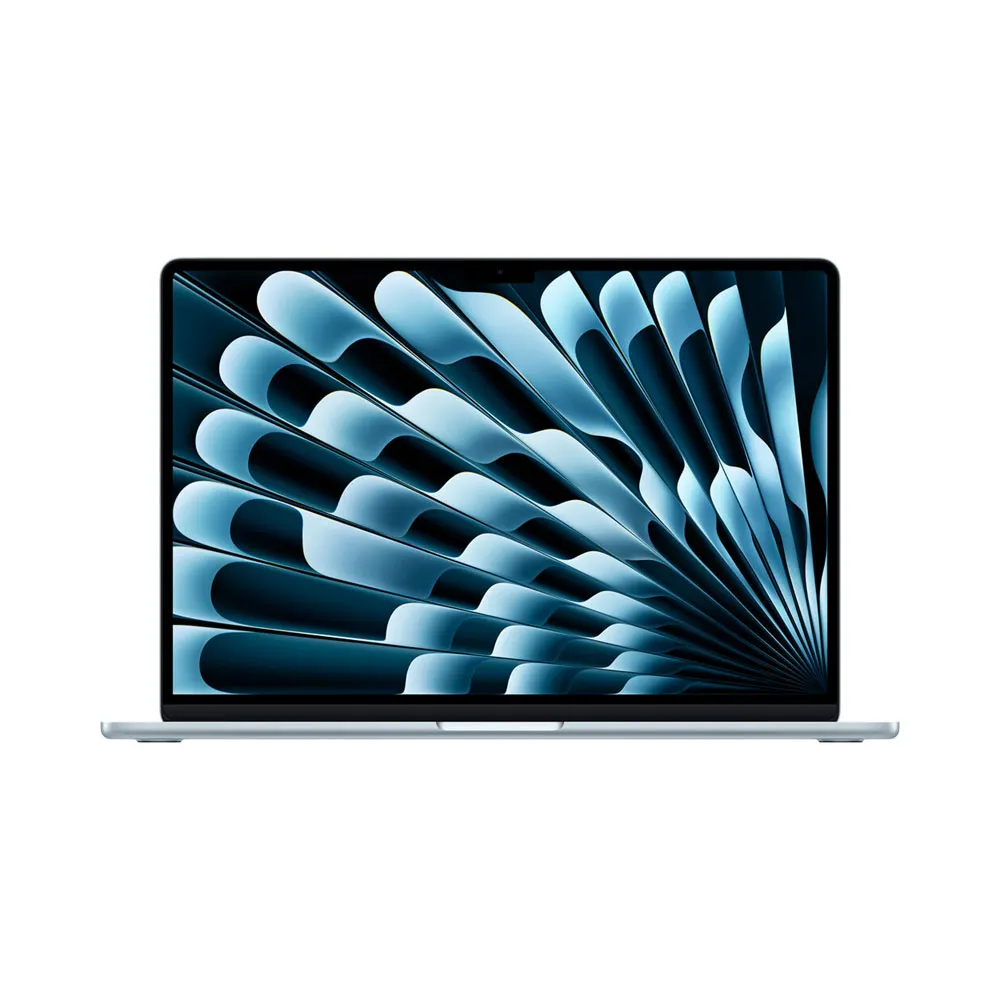 Foto do Produto APPLE MACBOOK AIR MC7A4LL/A M4 16GB 256GB 15" BLUE