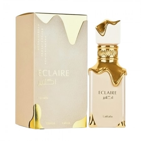 Foto do Produto Perfume Lattafa Eclaire EDP Feminino 100ml