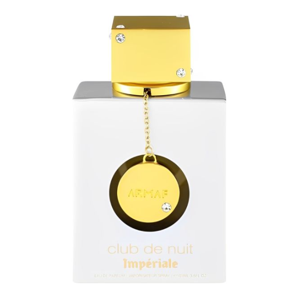 Foto do Produto Perfume Armaf Club De Nuit Imperiale Feminino EDP 105ml