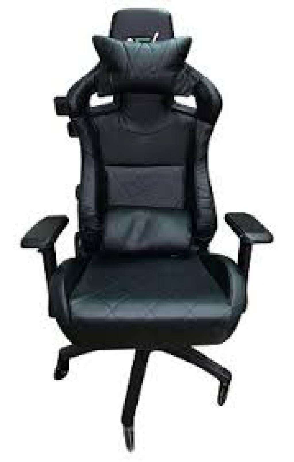 Foto do Produto Cadeira Gamer Satellite A-GC8708