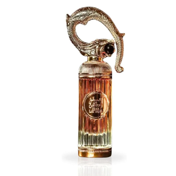 Foto do Produto PERFUME LATTAFA SEHR EDP UNISSEX 100ML