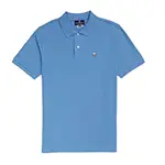 Foto do Produto PSYCHO BUNNY CABALLERO REMERA C/POLO CLASICO CABALLERO S/M 4 S/C