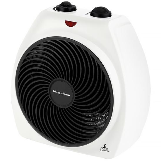 Foto do Produto Aquecedor Magefesa Caille MGF 1294 220V