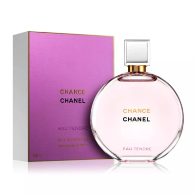 Foto do Produto CHANEL CHANCE EAU TENDRE EDP 100ML