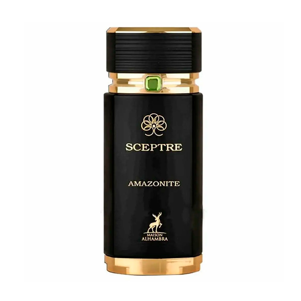 Foto do Produto Perfume Maison Alhambra Sceptre Amazonite EDP (M) - 100ML