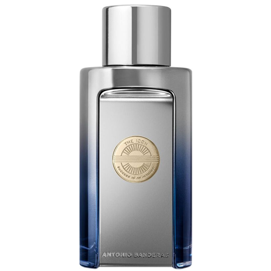 Foto do Produto Perfume Antonio Banderas The Icon Elixir Eau de Parfum Masculino 100ML