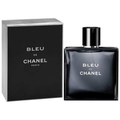 Foto do Produto CHANEL BLEU DE CHANEL EDT 150ML