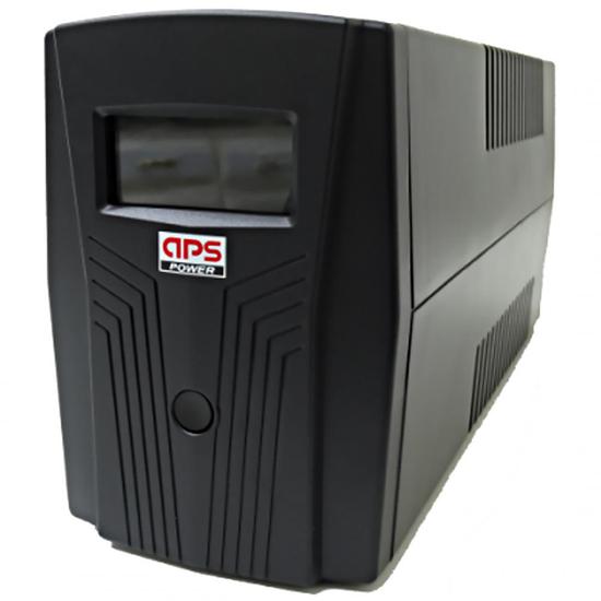 Foto do Produto Nobreak APS Power 220V 650VA