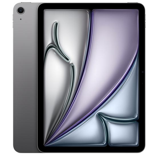 Foto do Produto Tablet Apple iPad Air 2024 256GB 11" 5G