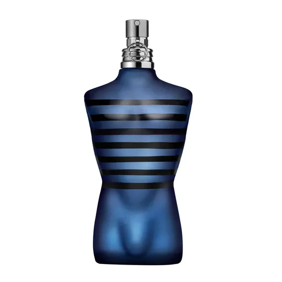 Foto do Produto Perfume Jean Paul Gaultier Ultra Male Eau de Toilette Masculino 125ML