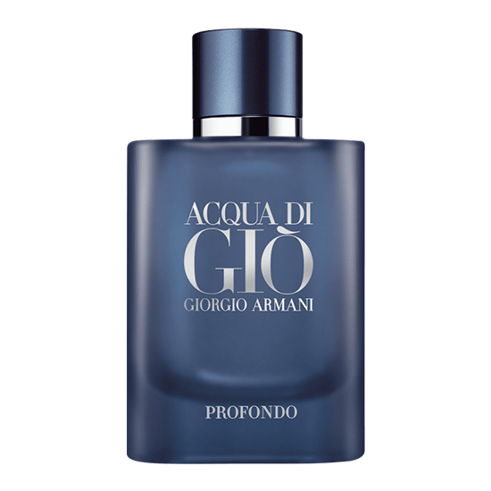 Foto do Produto Perfume Giorgio Armani Acqua Di Giò Profondo Eau de Parfum Masculino 75ML