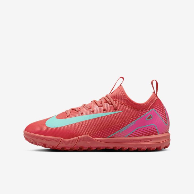 Foto do Produto Chuteira Nike Jr. Mercurial Vapor 16 Academy Swisso (31 al 37) FQ8284-800