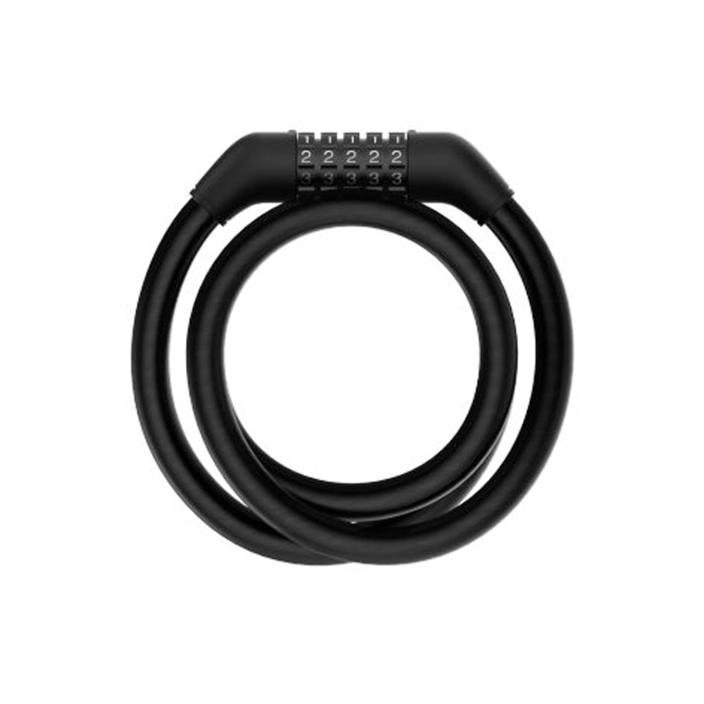 Foto do Produto Cadeado de Cabo para Patinete Elétrico Xiaomi XMCS01TT BHR6751GL - 43696