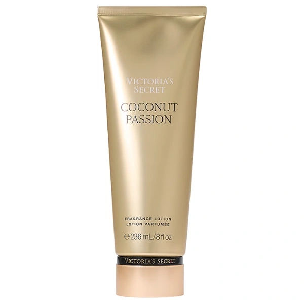 Foto do Produto Loção Hidratante Victoria's Secret Coconut Passion 236 ml