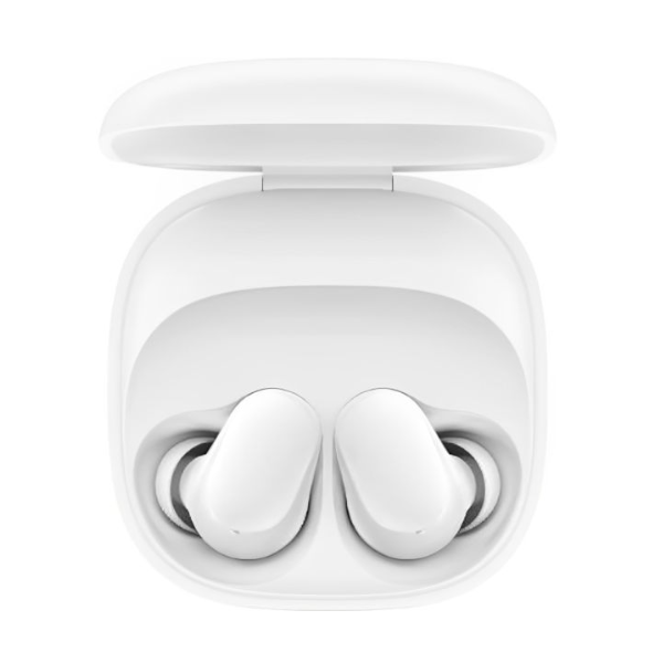 Foto do Produto Fone Xiaomi Redmi Buds 6 Play M2420E1 Branco