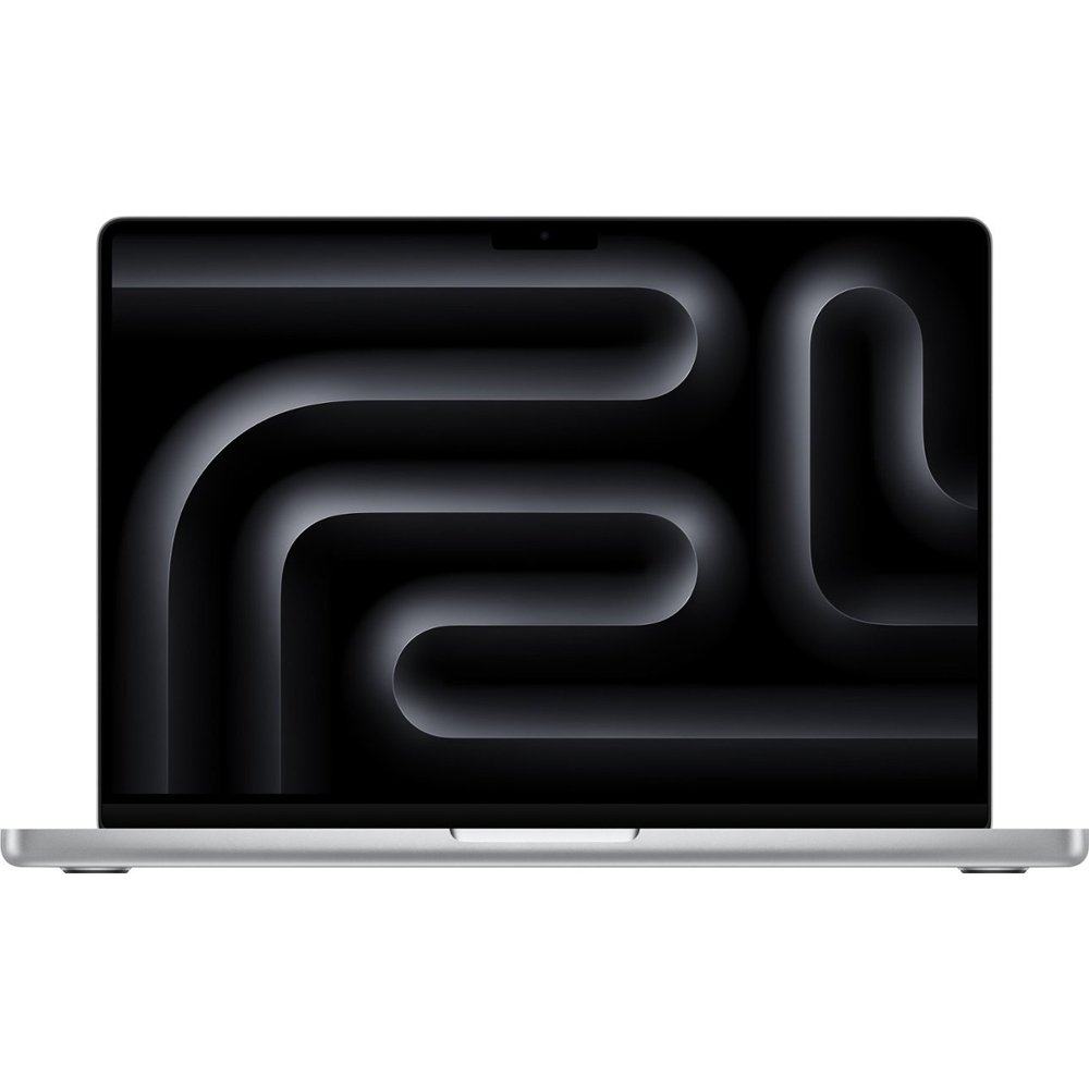 Foto do Produto Apple MacBook Pro 14.2" M4 Max 36GB RAM/1TB SSD MX2G3LL/A (2024) - Silver