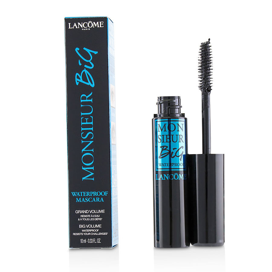 Foto do Produto RIMEL LANCOME MONSIEUR WATERP BLACK01