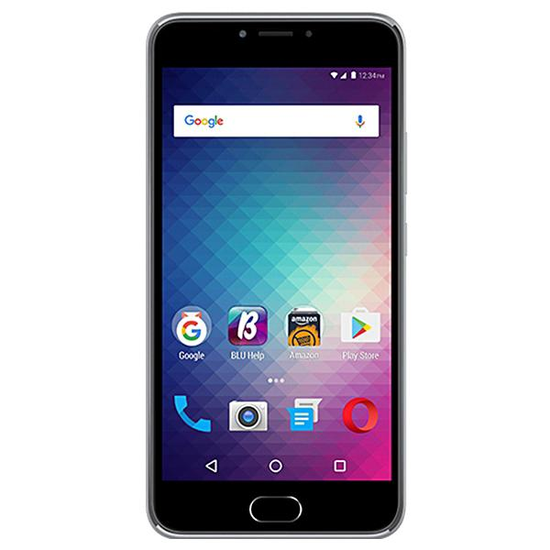 Foto do Produto Celular Blu Studio Max S0310UU Dual Chip 16GB 4G