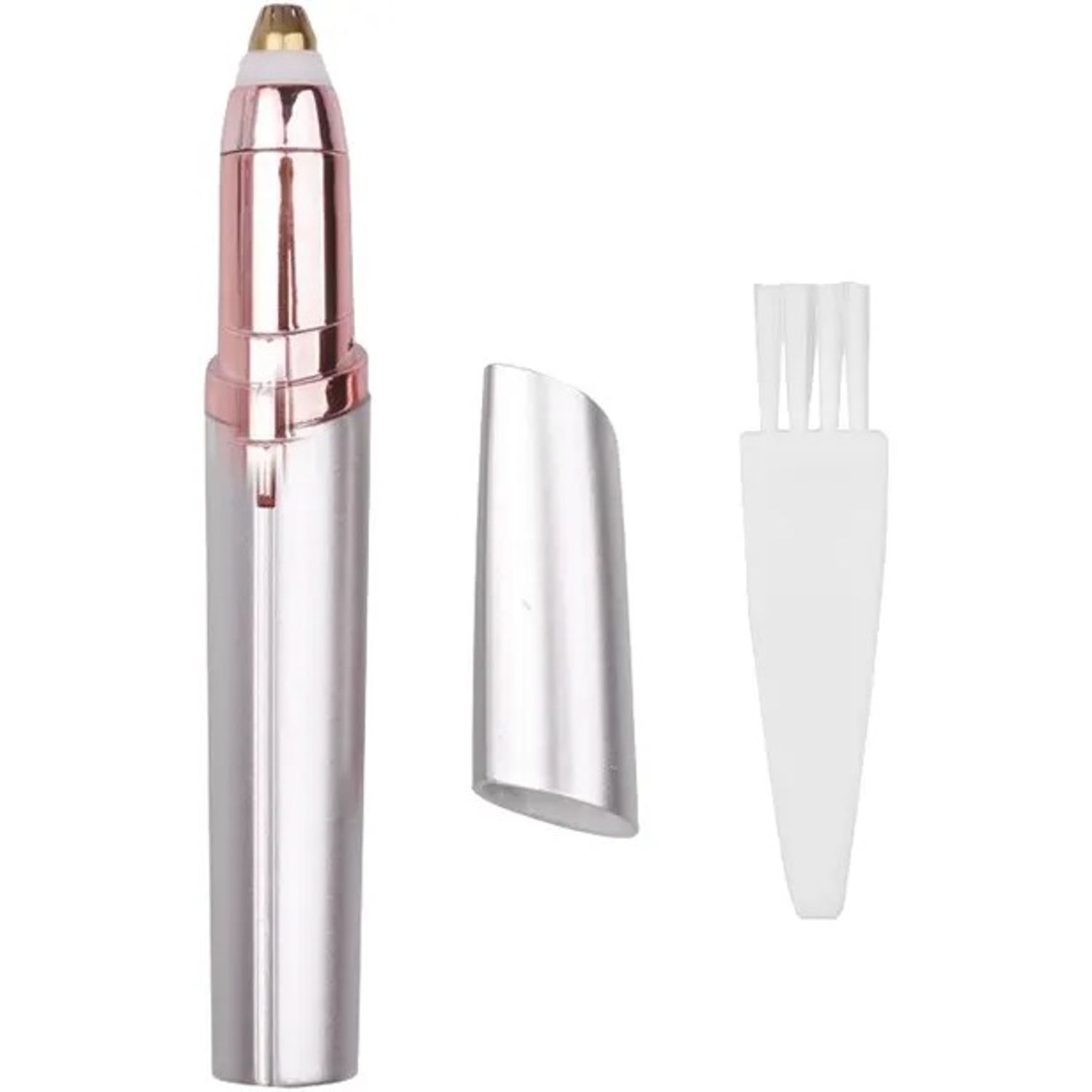 Foto do Produto DEPILADORA FACIAL ONIDA ON-2133 RECA.