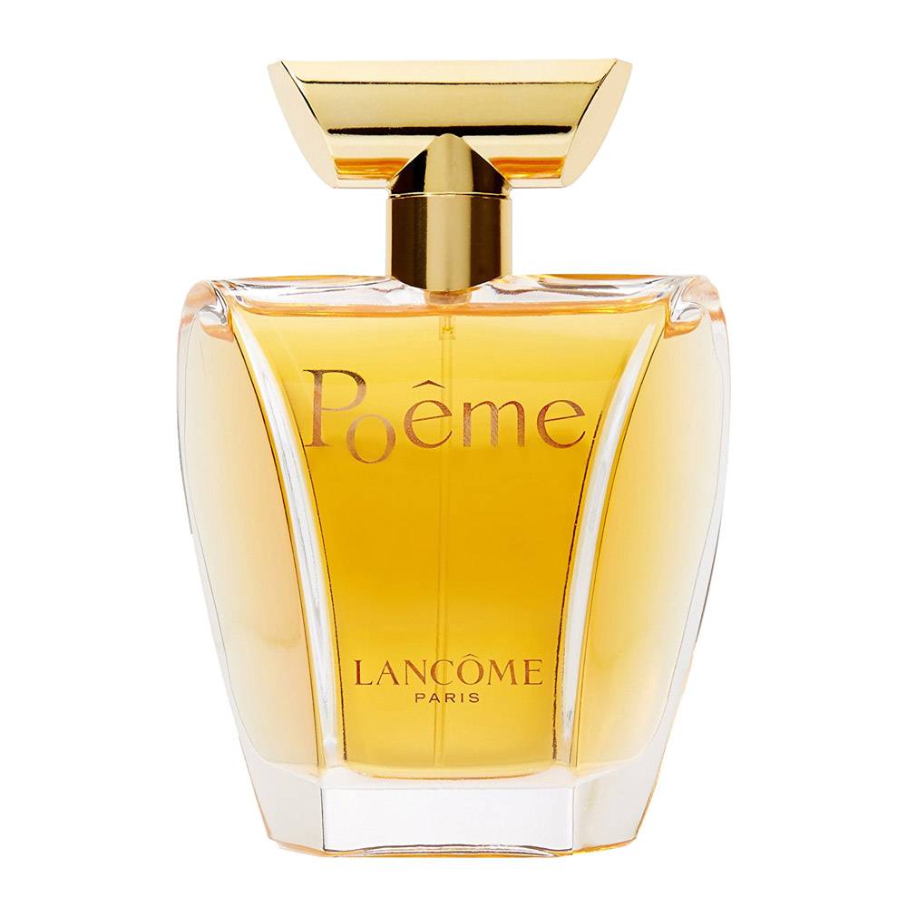 Foto do Produto Perfume Lancôme Poême Eau de Parfum 100ml