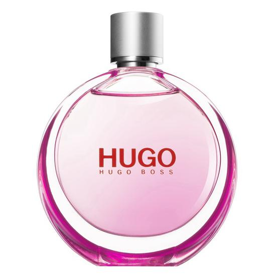 Foto do Produto Perfume Hugo Boss Woman Extreme Eau de Parfum Feminino 75ML
