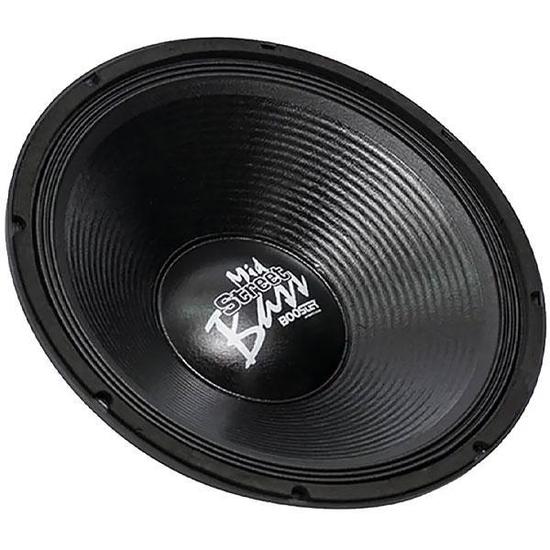Foto do Produto Subwoofer Booster BW-1500MB 15" 6000W