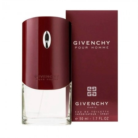 Foto do Produto Perfume Givenchy pour Homme EDT 100ml