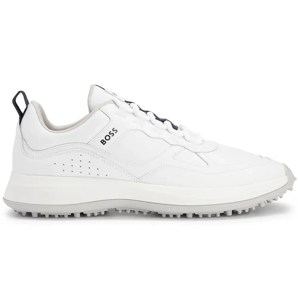 Foto do Produto HUGO BOSS TENIS CEDRIC 50493234-100 (T) 43 BLANCO