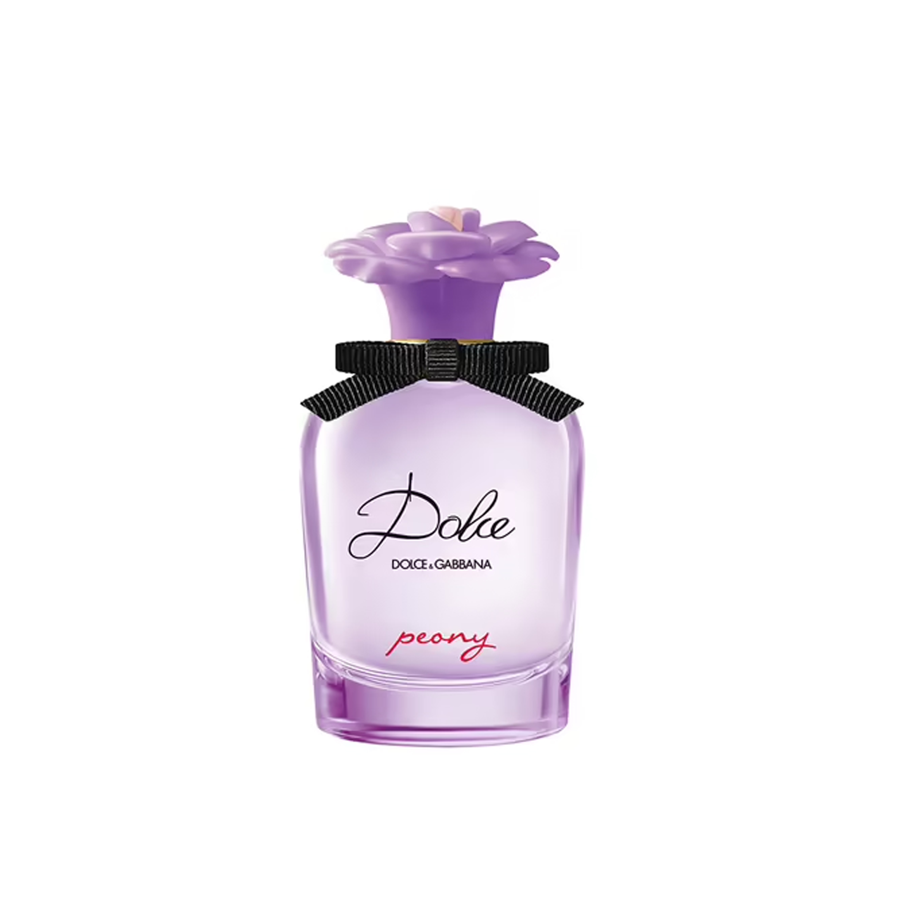 Foto do Produto DOLCE&GABBANA DOLCE PEONY EDP F 75ML