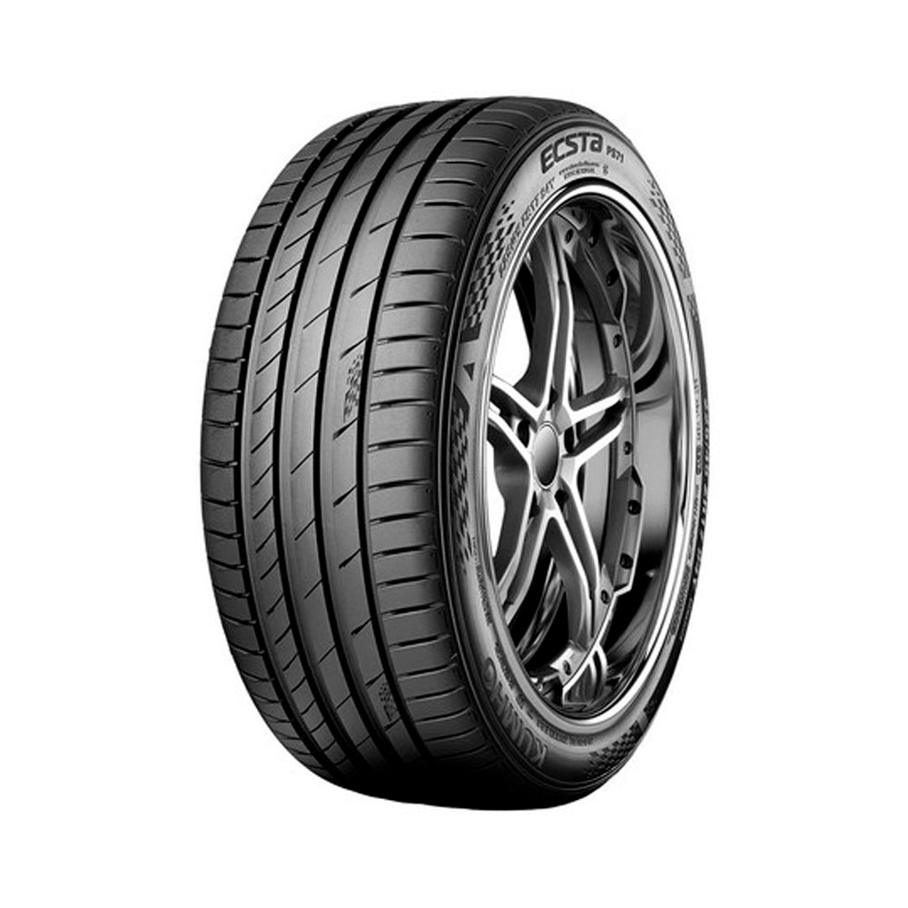 Foto do Produto PNEU 235/50R18 KUMHO PS71